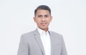 Muhammad Saleh Gasin,.SH.,MH (Istimewa)
