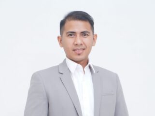 Muhammad Saleh Gasin,.SH.,MH (Istimewa)