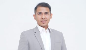 Muhammad Saleh Gasin,.SH.,MH (Istimewa)