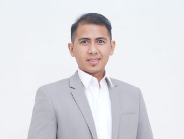 Muhammad Saleh Gasin,.SH.,MH (Istimewa)