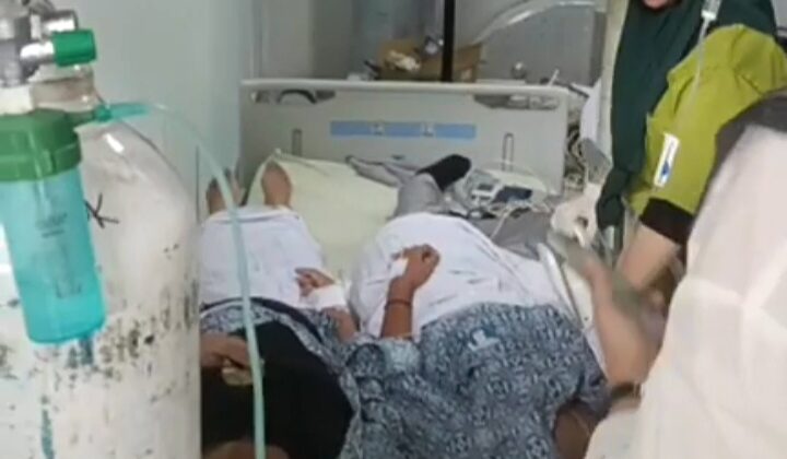 Ikan Cakalang Tak Layak Konsumsi Diduga Jadi Penyebab Keracunan Massal Makan Bergizi Gratis di Banggai Kepulauan