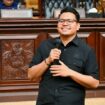 Wakil Ketua MPR RI, AM Akbar Supratman (dok.mpr ri)