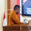 Anggota DPRD dari Fraksi Gerbang Nur, Abd Azis (Foto : Istimewa)