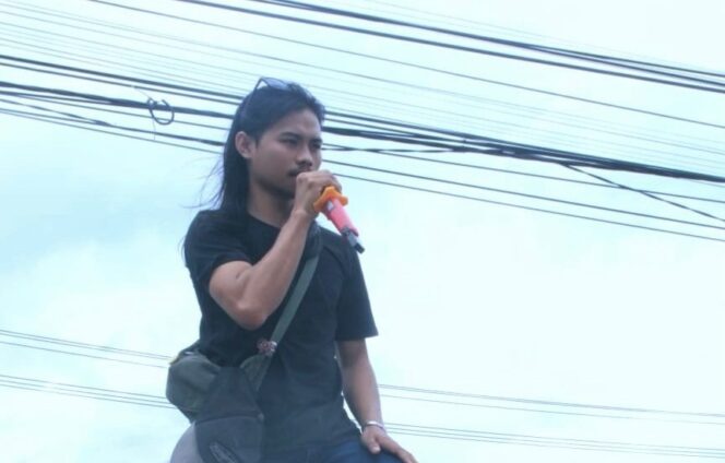 IMM Sulteng Desak Program MBG Di Evaluasi dan Dukung Polisi Usut Kasus Keracunan di Bangkep