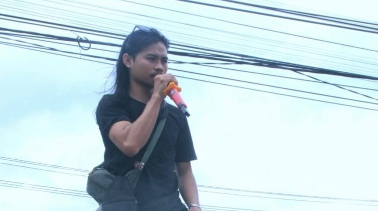 IMM Sulteng Desak Program MBG Di Evaluasi dan Dukung Polisi Usut Kasus Keracunan di Bangkep 
