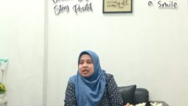 Kepala BPJS Kesehatan Cabang Banggai Laut, Indria Meliza (Foto : Nomo/BanggaiTerkini)