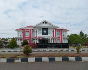 Tak Hanya Dugaan Mark-up Anggaran, BPK Juga Temukan Dugaan Belanja Fiktif Dana BOSP di Dikpora Banggai Laut