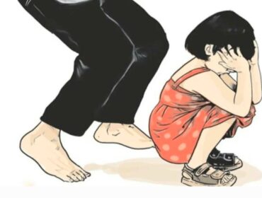 Ilustrasi pencabulan