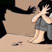 Ilustrasi pencabulan anak dibawah umur