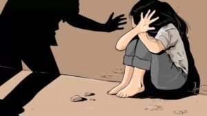 Ilustrasi pencabulan anak dibawah umur