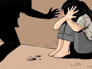 Ilustrasi pencabulan anak dibawah umur