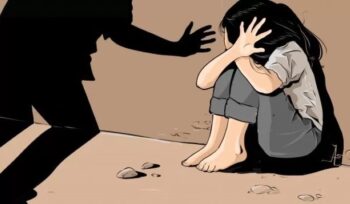 Ilustrasi pencabulan anak dibawah umur