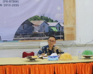 Kepala Bagian Ekonomi, Sumber Daya Alam dan Pembangunan, Setda Banggai Laut
Saumuddin Samatan (Foto : Istimewa)