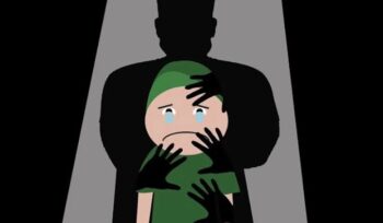 Ilustrasi pencabulan anak (Istimewa)
