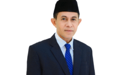 Muhammad Basri S. Ali (Ist)