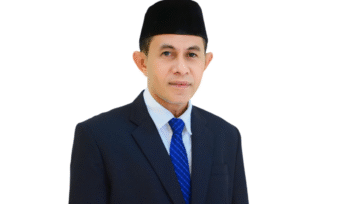 Muhammad Basri S. Ali (Ist)