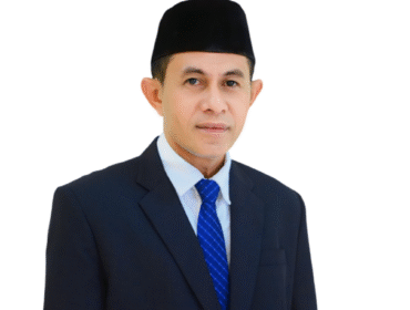 Muhammad Basri S. Ali (Ist)