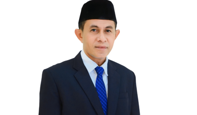 
					Muhammad Basri S. Ali (Ist)