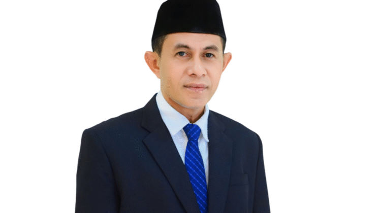 Muhammad Basri S. Ali (Ist)