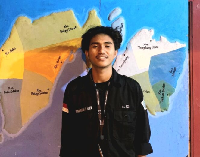 
					Refleksi Kedaerahan di Usia 26 Tahun Banggai Kepulauan