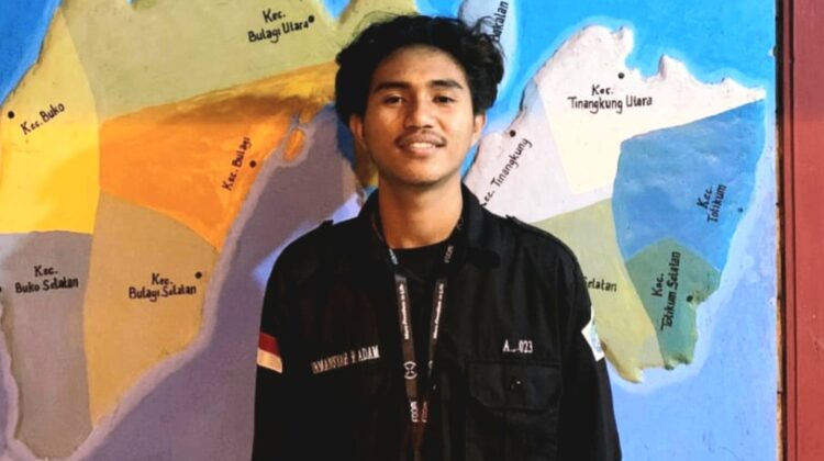 Refleksi Kedaerahan di Usia 26 Tahun Banggai Kepulauan