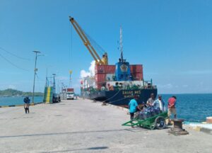 APBD Banggai Laut tahun 2026 Berpotensi Terkoreksi