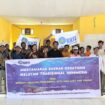 Musyawarah Daerah KNTI Banggai Kepulauan (Ist)