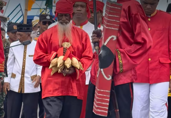 
					Malabot Tumbe 2025 : Merajut Budaya, Memajukan Pariwisata