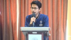 Risdianto Pattiwael (Ist)