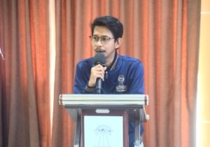 Risdianto Pattiwael (Ist)