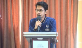 Risdianto Pattiwael (Ist)