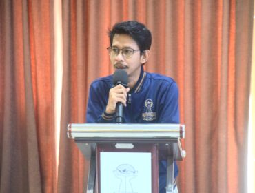 Risdianto Pattiwael (Ist)