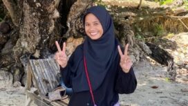 Nur Karimah (dok.Pribadi)