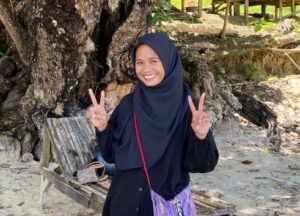 Nur Karimah (dok.Pribadi)