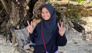 Nur Karimah (dok.Pribadi)