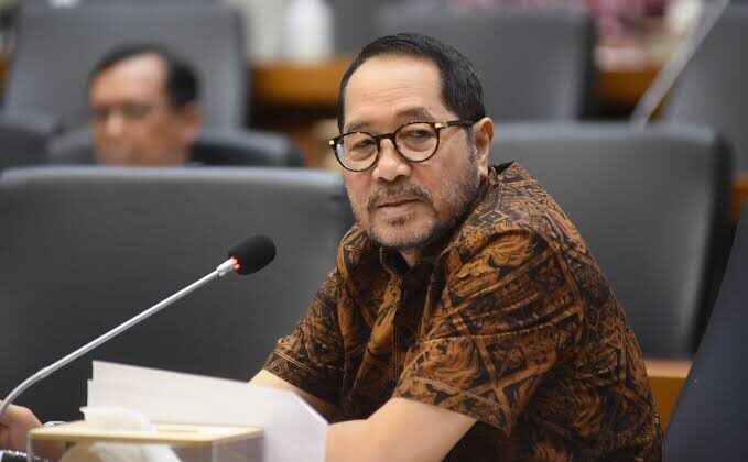 KUHP dan KUHAP Baru Bentuk Reformasi Total Sistem Hukum Pidana Indonesia