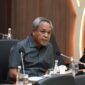 Anggota Badan Legislasi (Baleg) DPR RI, Benny Kabur Harman. Foto: Septamares/Karisma