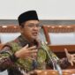 Anggota Komisi VIII DPR RI Maman Imanul Haq