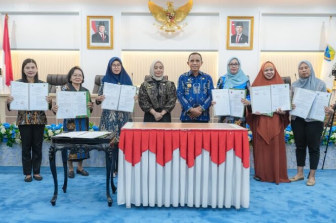 
					Program Berani Cerdas Diperluas ke Jenjang S2 dan S3