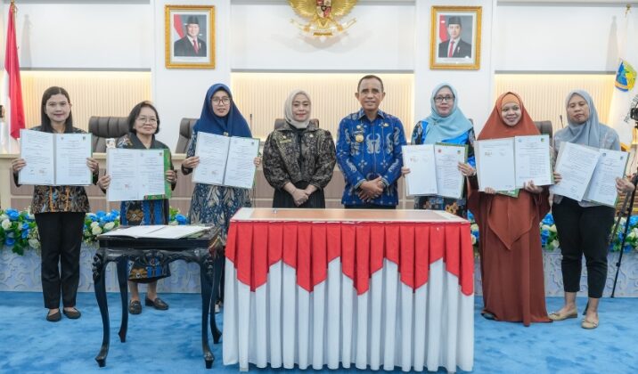 Program Berani Cerdas Diperluas ke Jenjang S2 dan S3