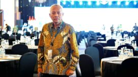 Bupati Banggai Laut, Sofyan Kaepa (Istimewa)