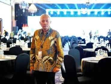 Bupati Banggai Laut, Sofyan Kaepa (Istimewa)