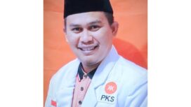 Anggota DPRD Banggai Laut dari Partai Keadilan Sejahtera, Munawan M. Mude (Ist)