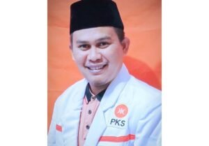 Anggota DPRD Banggai Laut dari Partai Keadilan Sejahtera, Munawan M. Mude (Ist)
