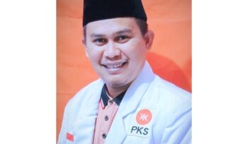 Anggota DPRD Banggai Laut dari Partai Keadilan Sejahtera, Munawan M. Mude (Ist)