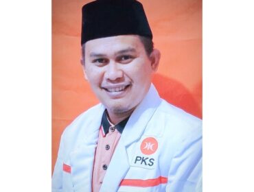 Anggota DPRD Banggai Laut dari Partai Keadilan Sejahtera, Munawan M. Mude (Ist)