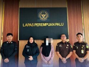 Terpidana korupsi 