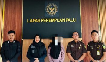 Terpidana korupsi 