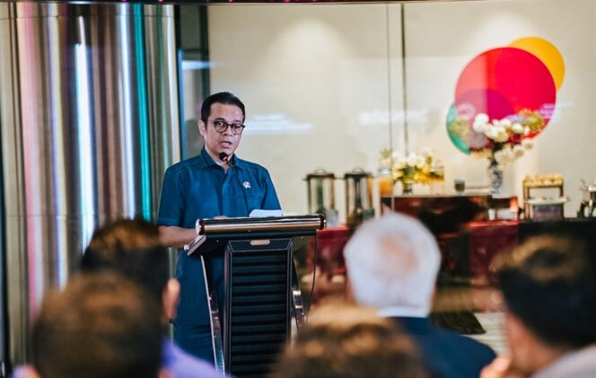 
					Sistem Anti Spam Nasional Lindungi Puluhan Juta Warga, Cegah Kerugian Rp8 Triliun