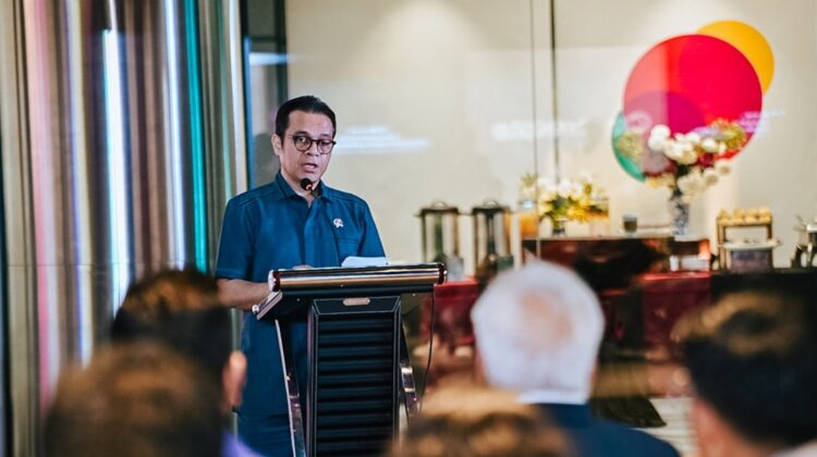 Sistem Anti Spam Nasional Lindungi Puluhan Juta Warga, Cegah Kerugian Rp8 Triliun